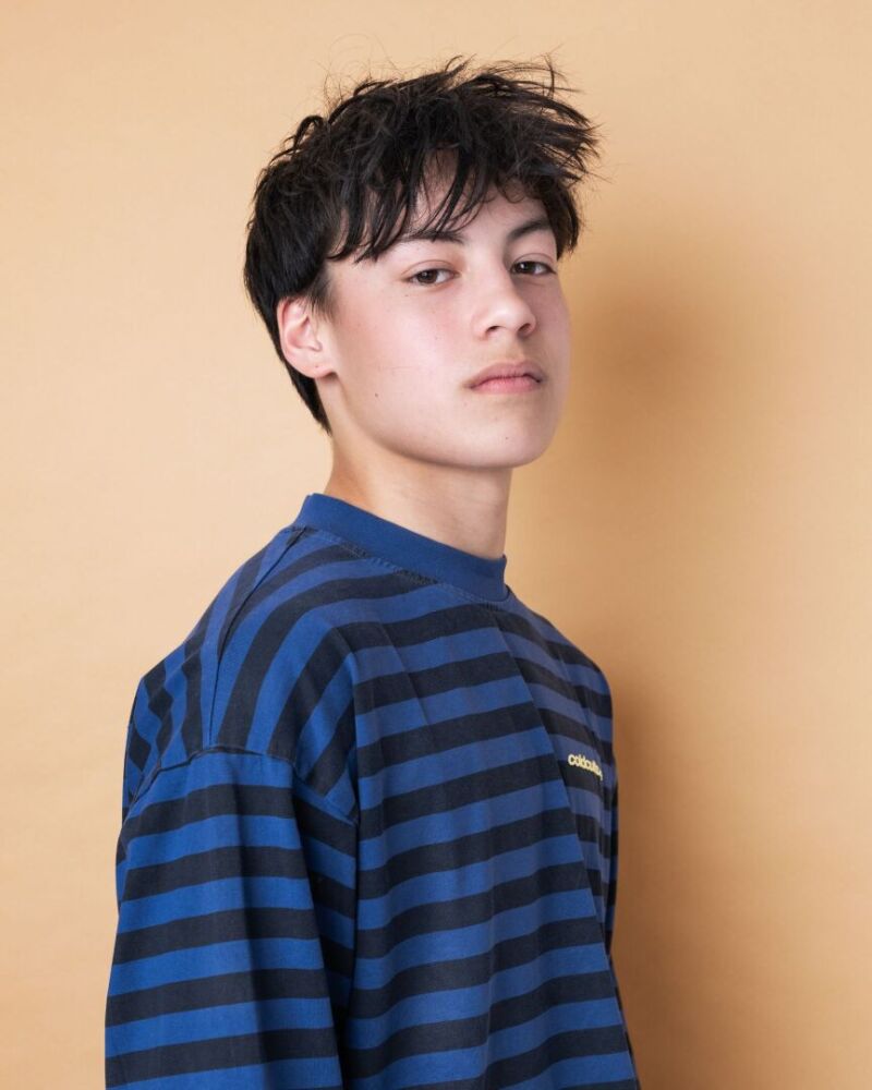 ZAZA Casting model ID: 23641