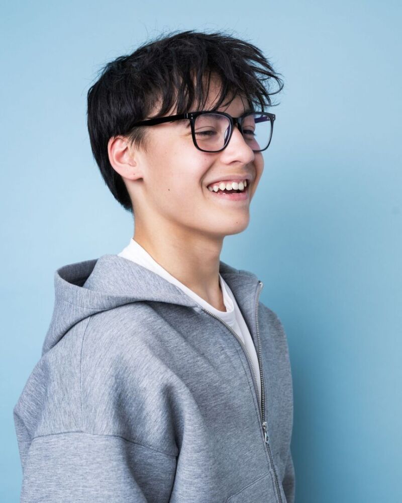 ZAZA Casting model ID: 23641