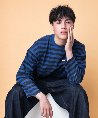 ZAZA Casting model ID: 23641