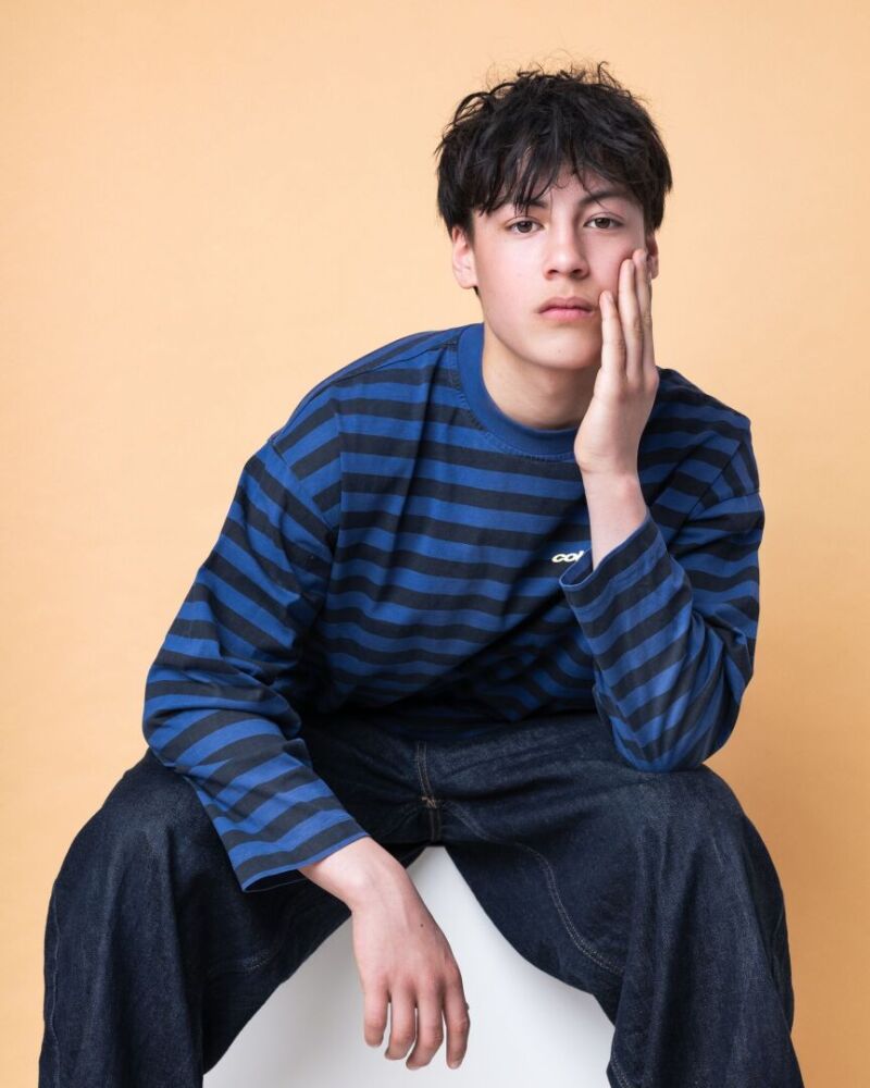 ZAZA Casting model ID: 23641