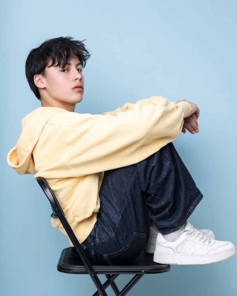 ZAZA Casting model ID: 23641