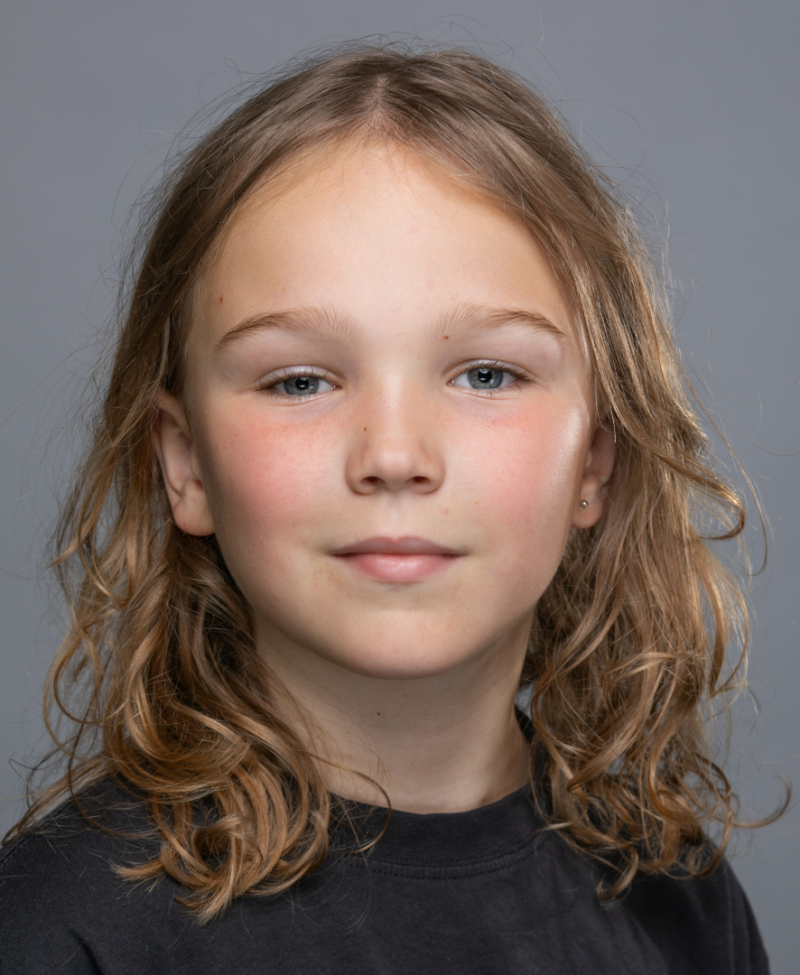 ZAZA Casting model ID: 28276