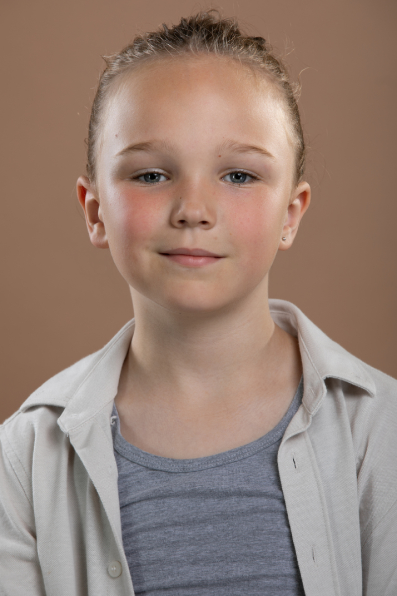 ZAZA Casting model ID: 28276