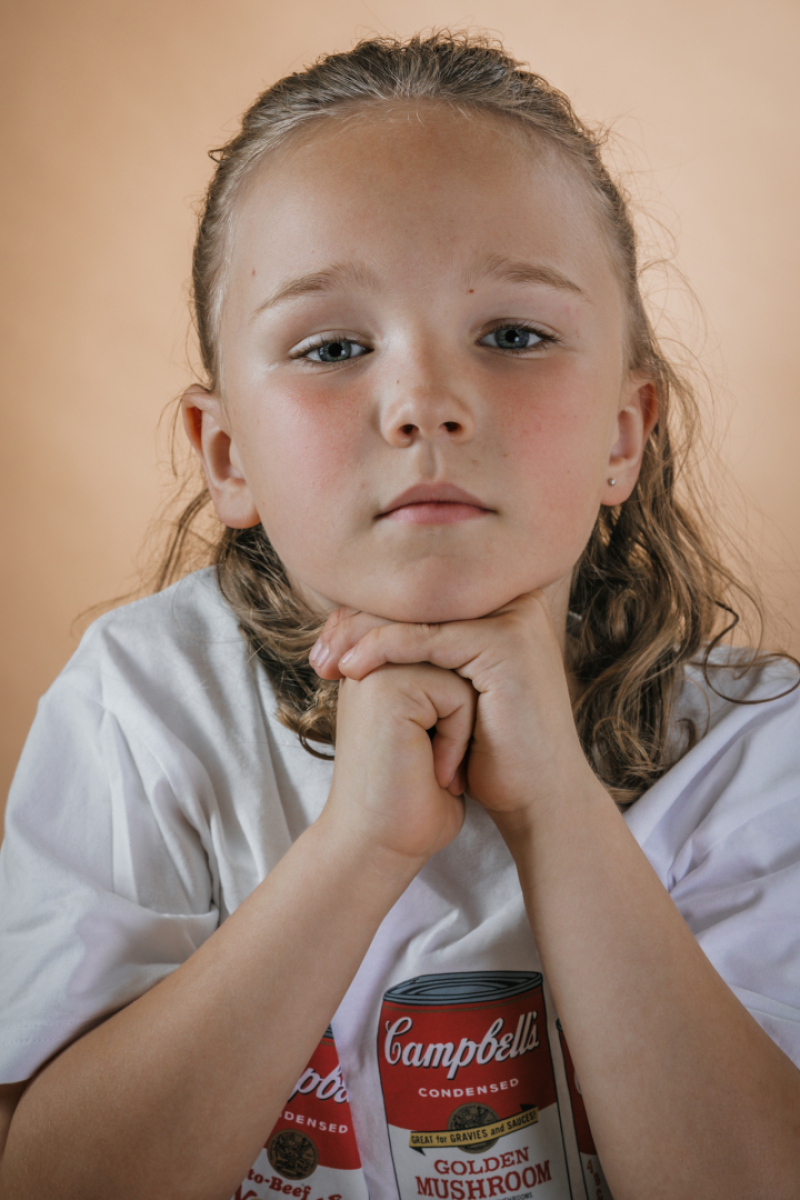 ZAZA Casting model ID: 28276
