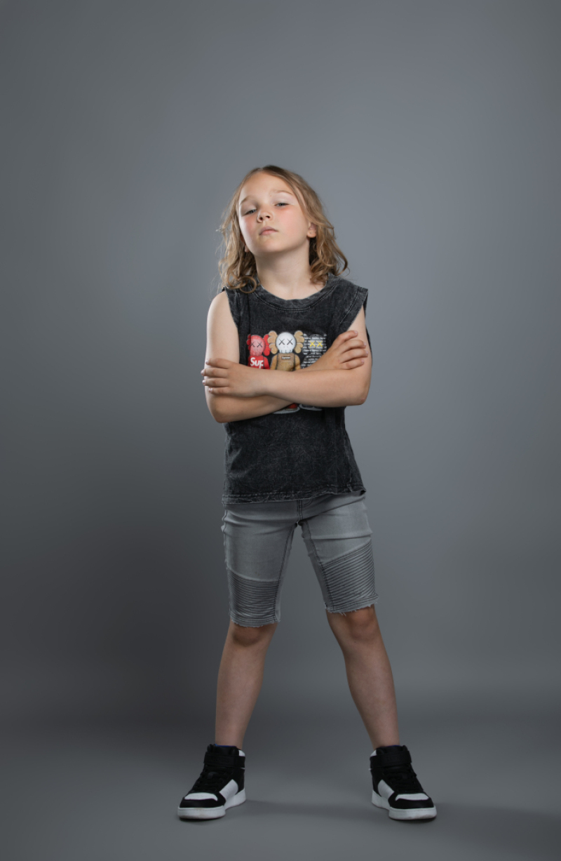 ZAZA Casting model ID: 28276
