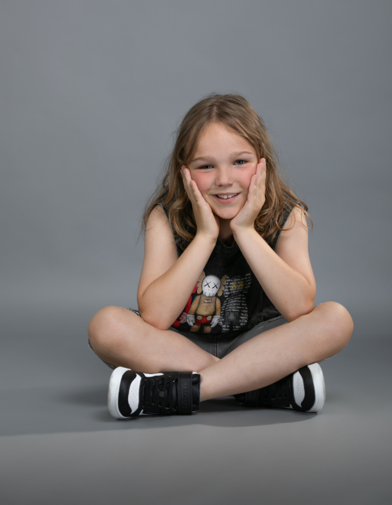 ZAZA Casting model ID: 28276