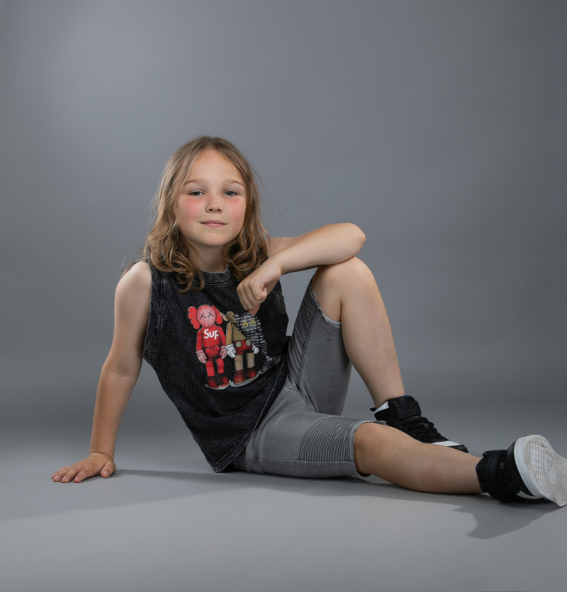 ZAZA Casting model ID: 28276