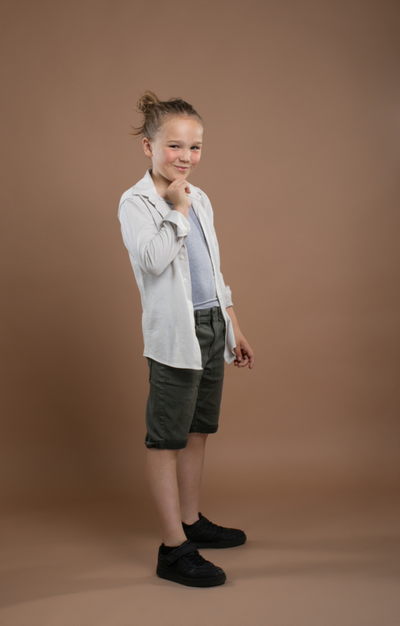 ZAZA Casting model ID: 28276