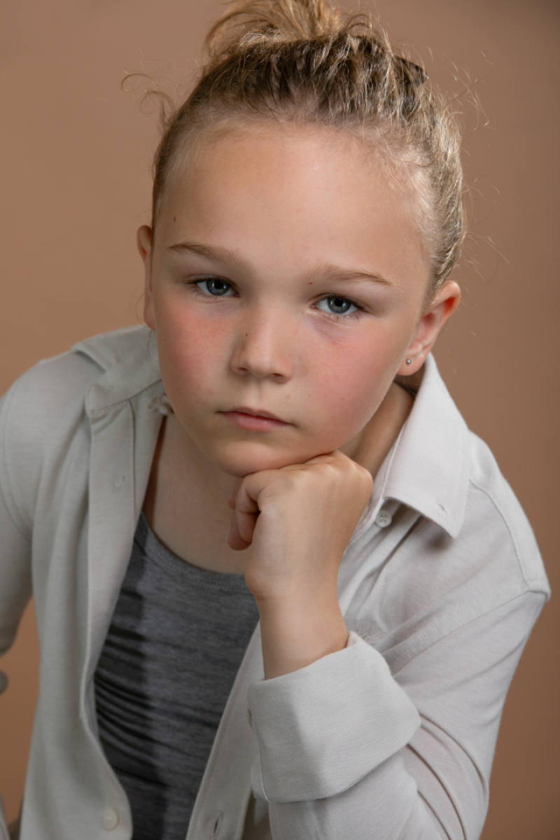 ZAZA Casting model ID: 28276