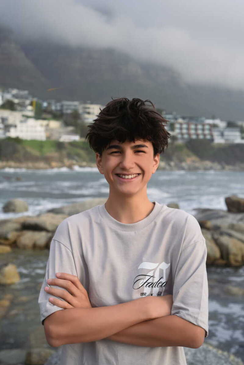 ZAZA Casting model ID: 11841