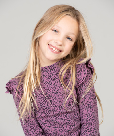 ZAZA Casting model ID: 7245