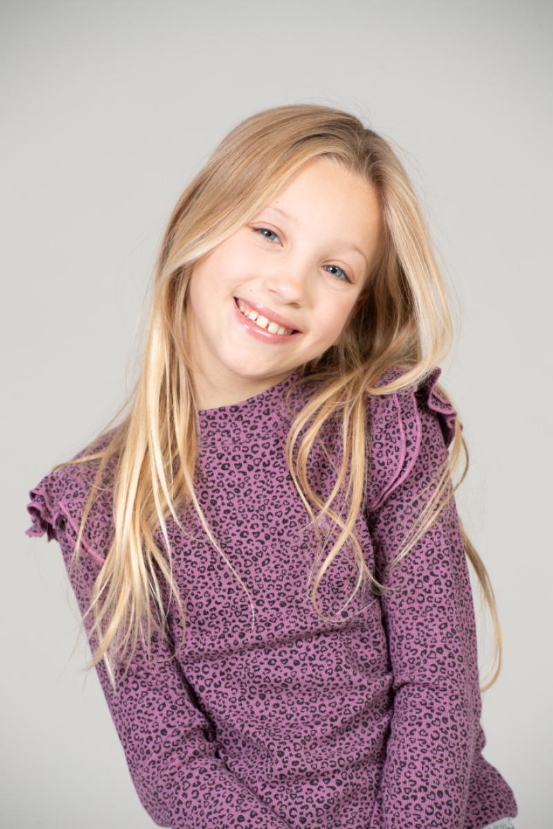 ZAZA Casting model ID: 7245