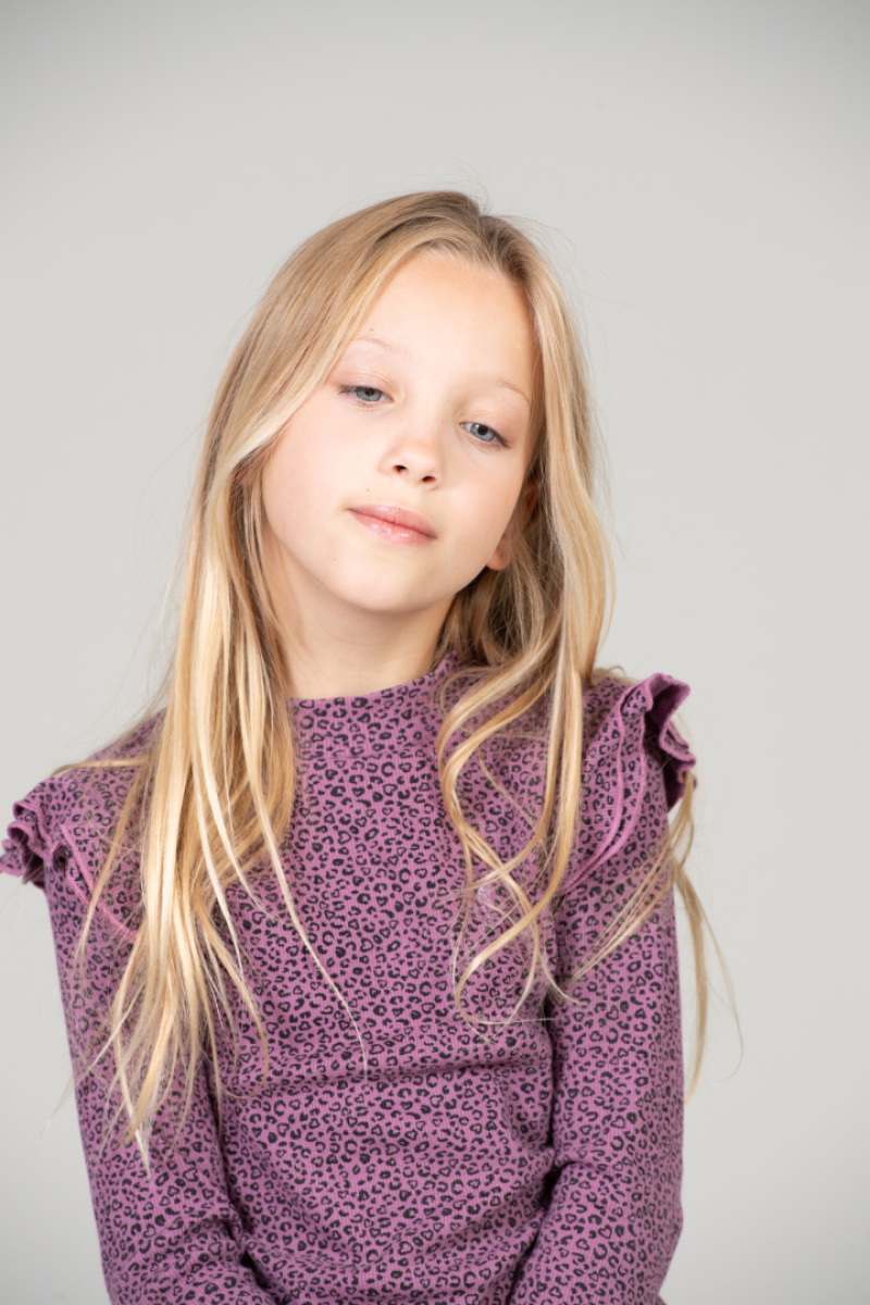ZAZA Casting model ID: 7245