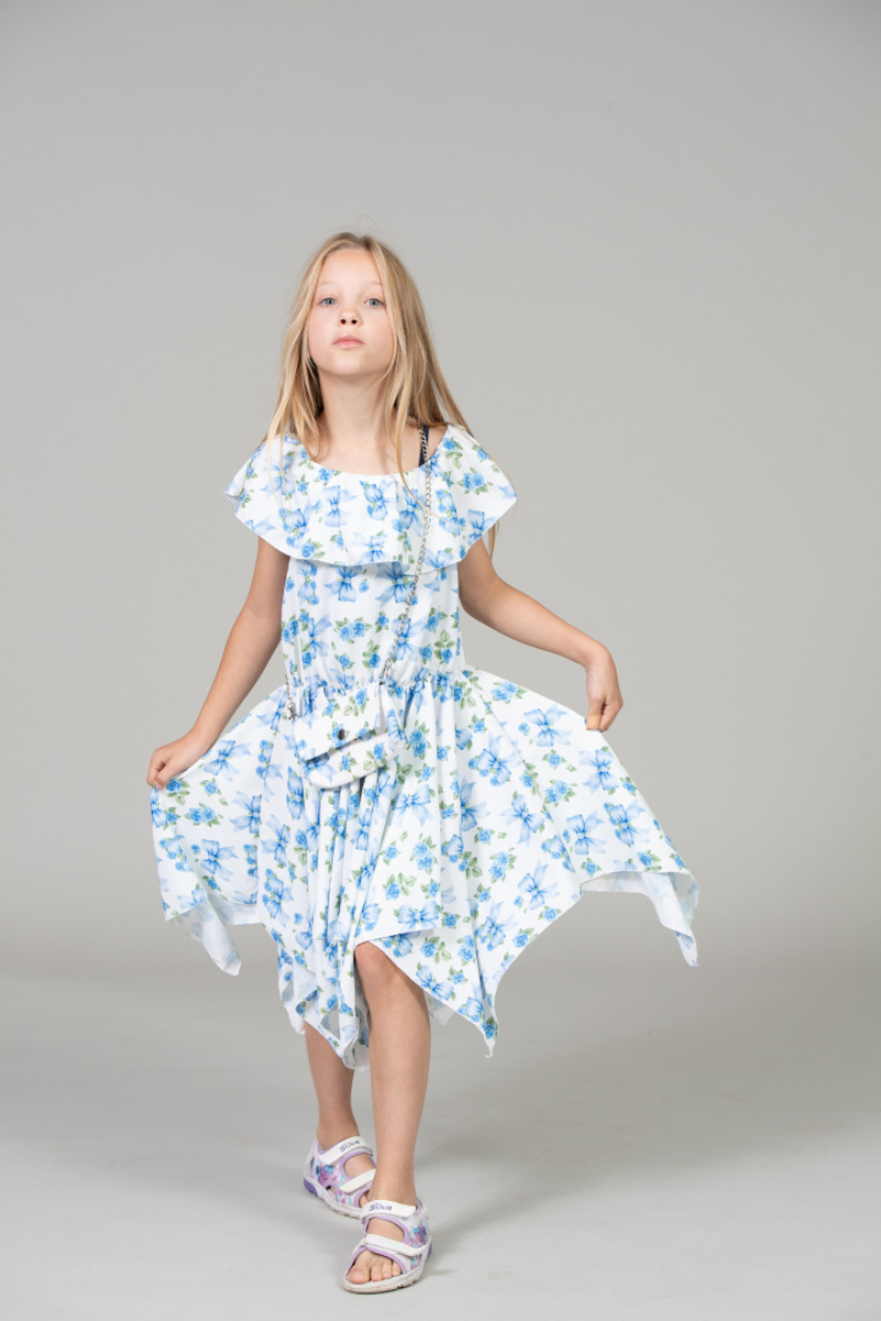 ZAZA Casting model ID: 7245