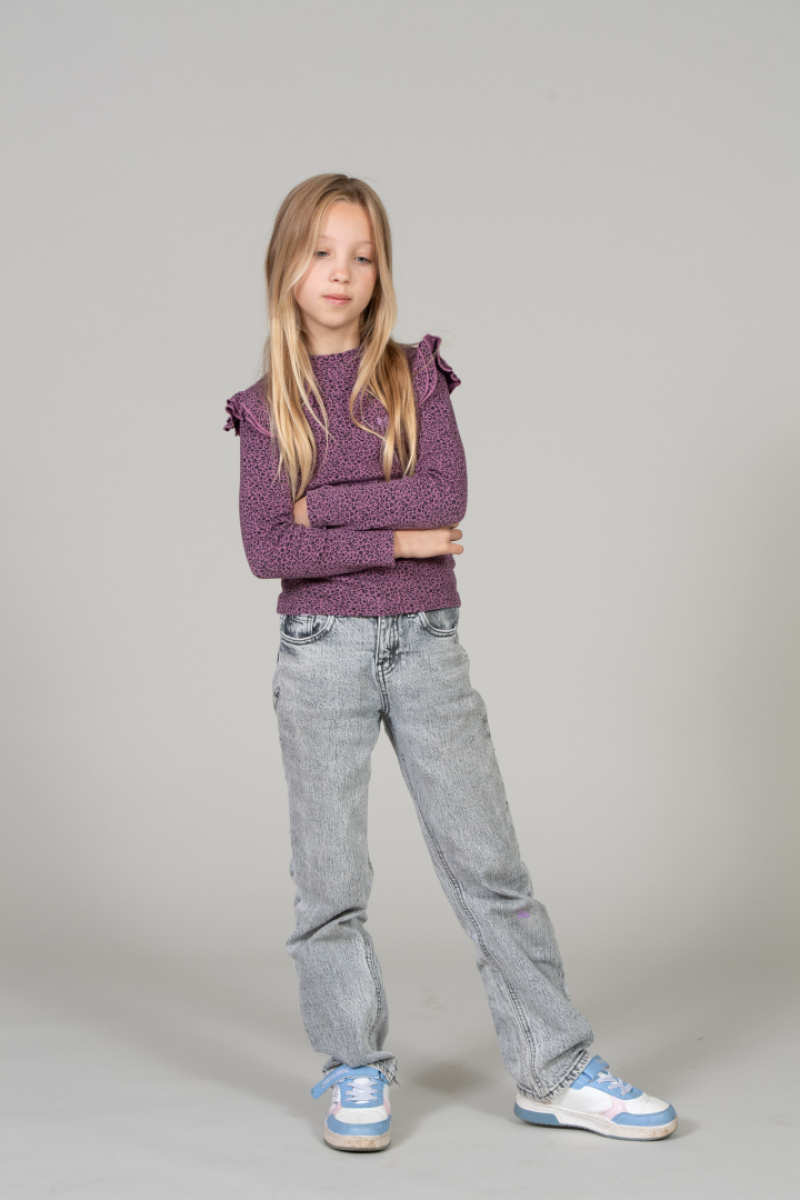 ZAZA Casting model ID: 7245