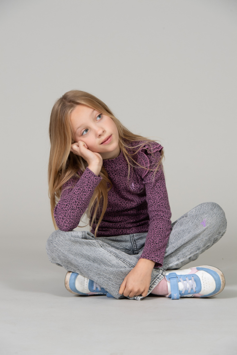 ZAZA Casting model ID: 7245