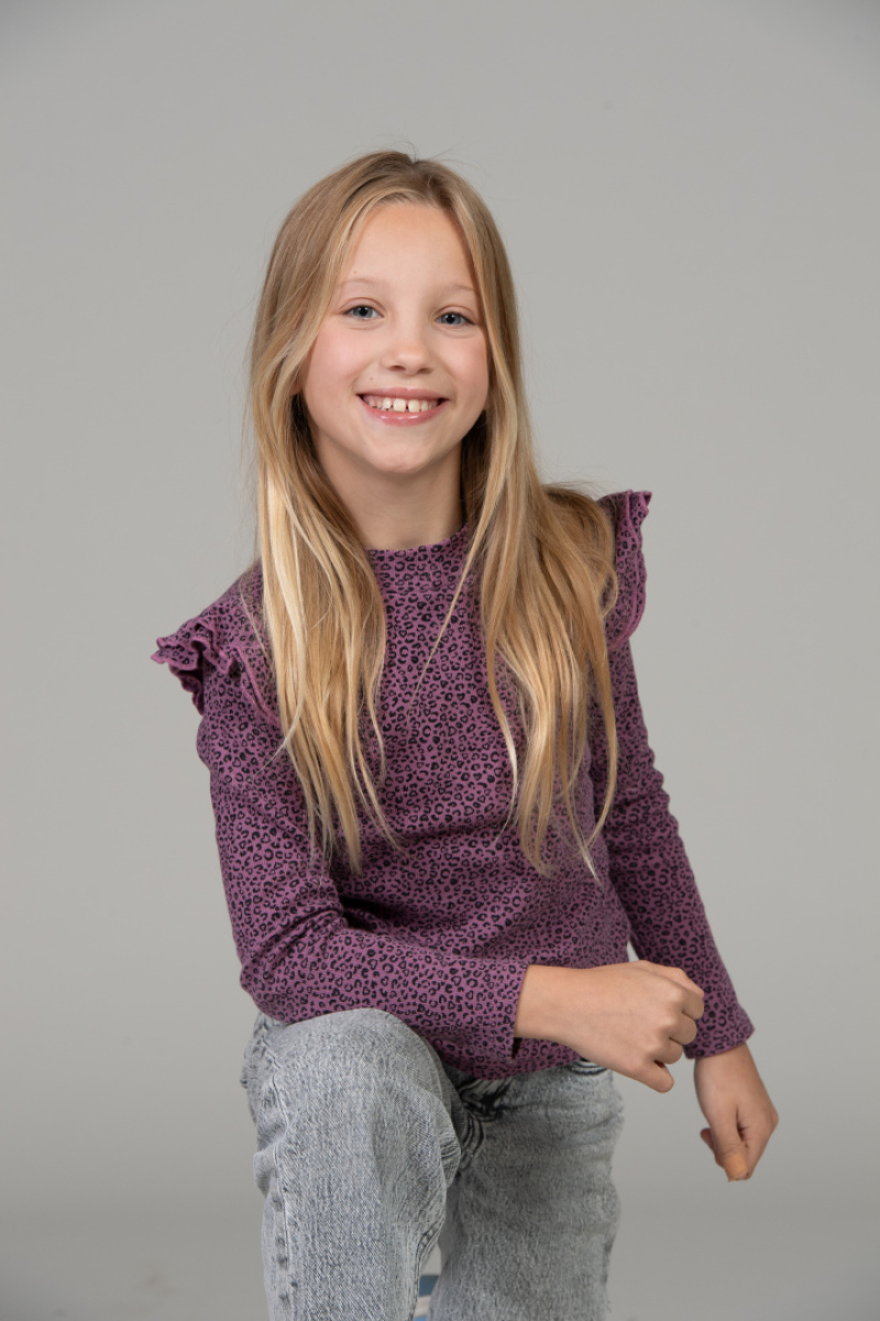 ZAZA Casting model ID: 7245