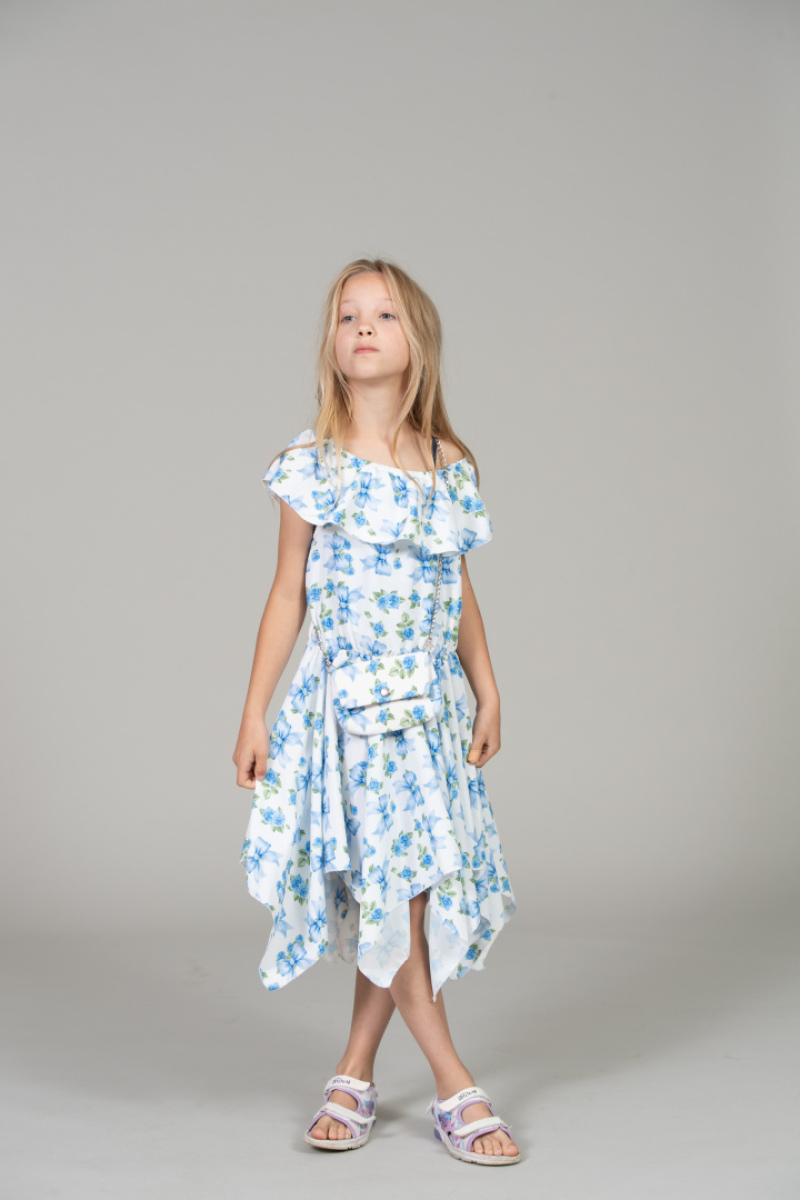 ZAZA Casting model ID: 7245