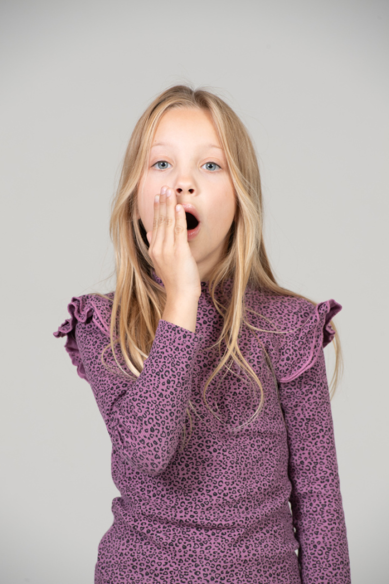 ZAZA Casting model ID: 7245