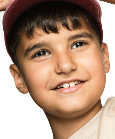 ZAZA Casting model ID: 28139