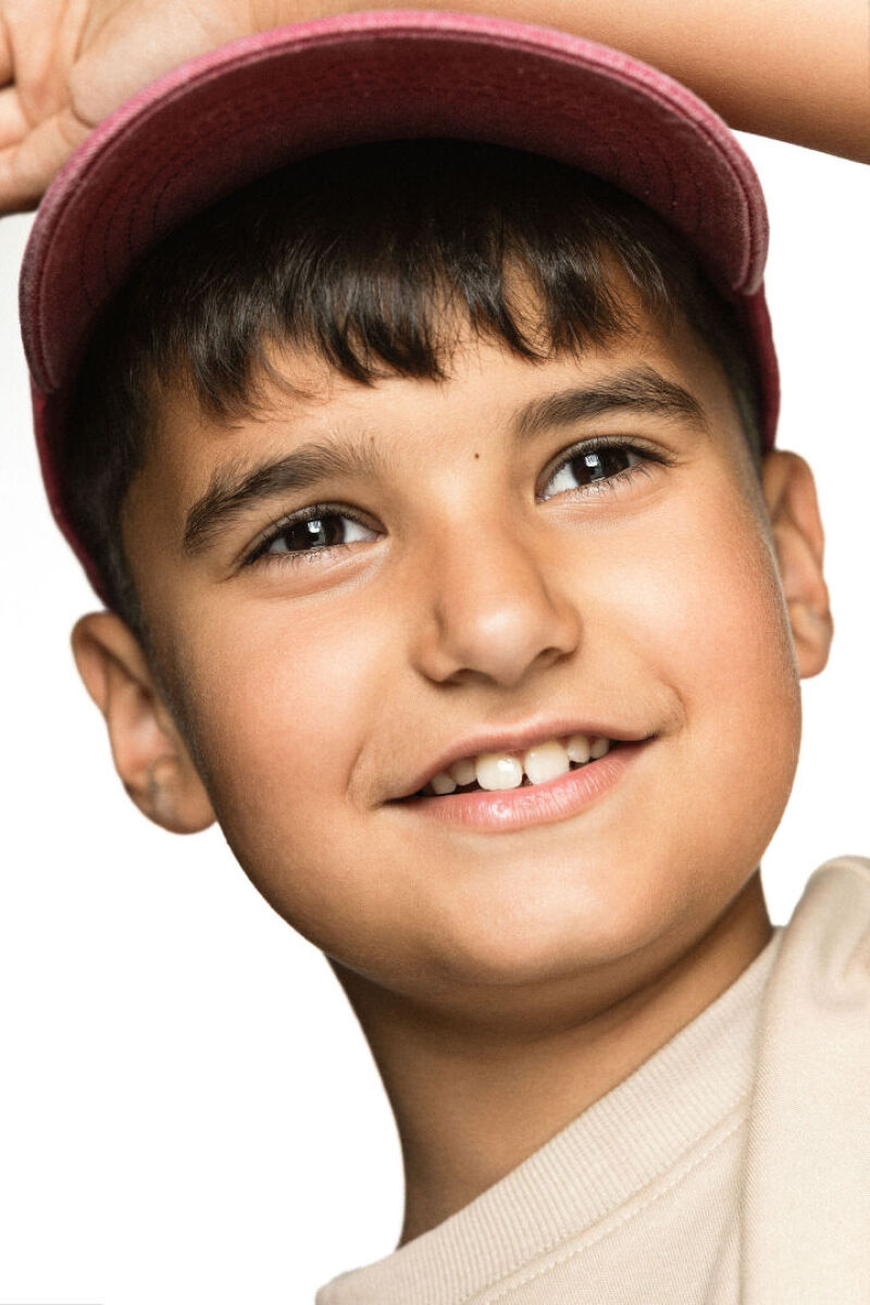 ZAZA Casting model ID: 28139