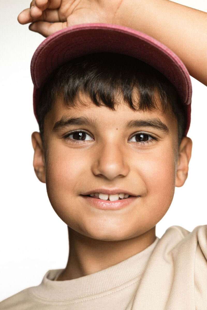 ZAZA Casting model ID: 28139