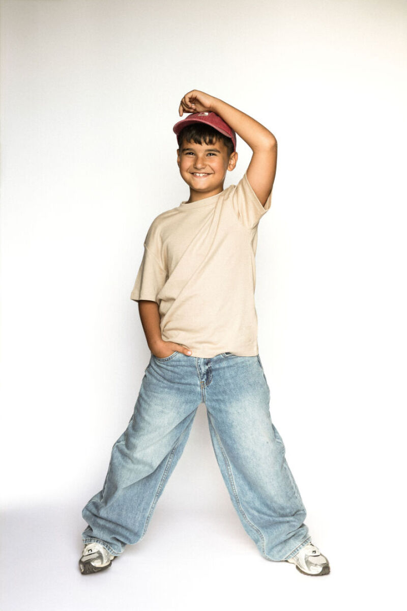 ZAZA Casting model ID: 28139