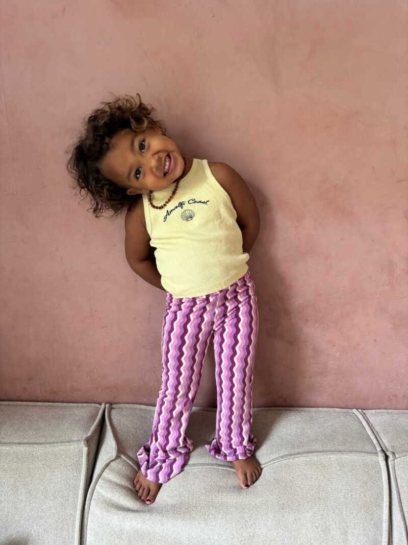 ZAZA Casting model ID: 28325