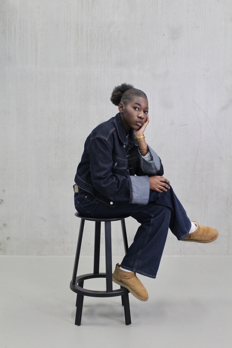 ZAZA Casting model ID: 25595