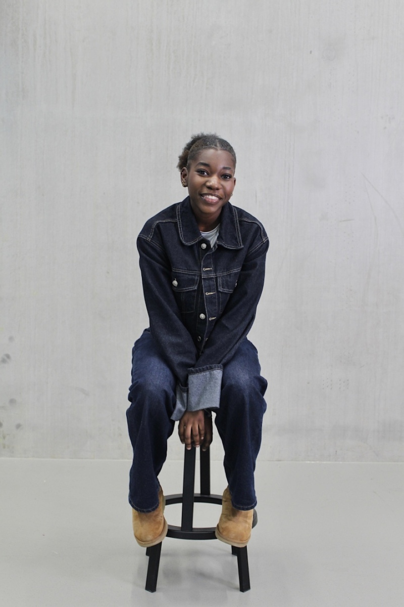 ZAZA Casting model ID: 25595