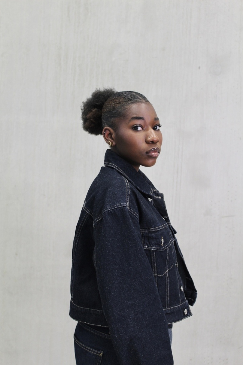 ZAZA Casting model ID: 25595