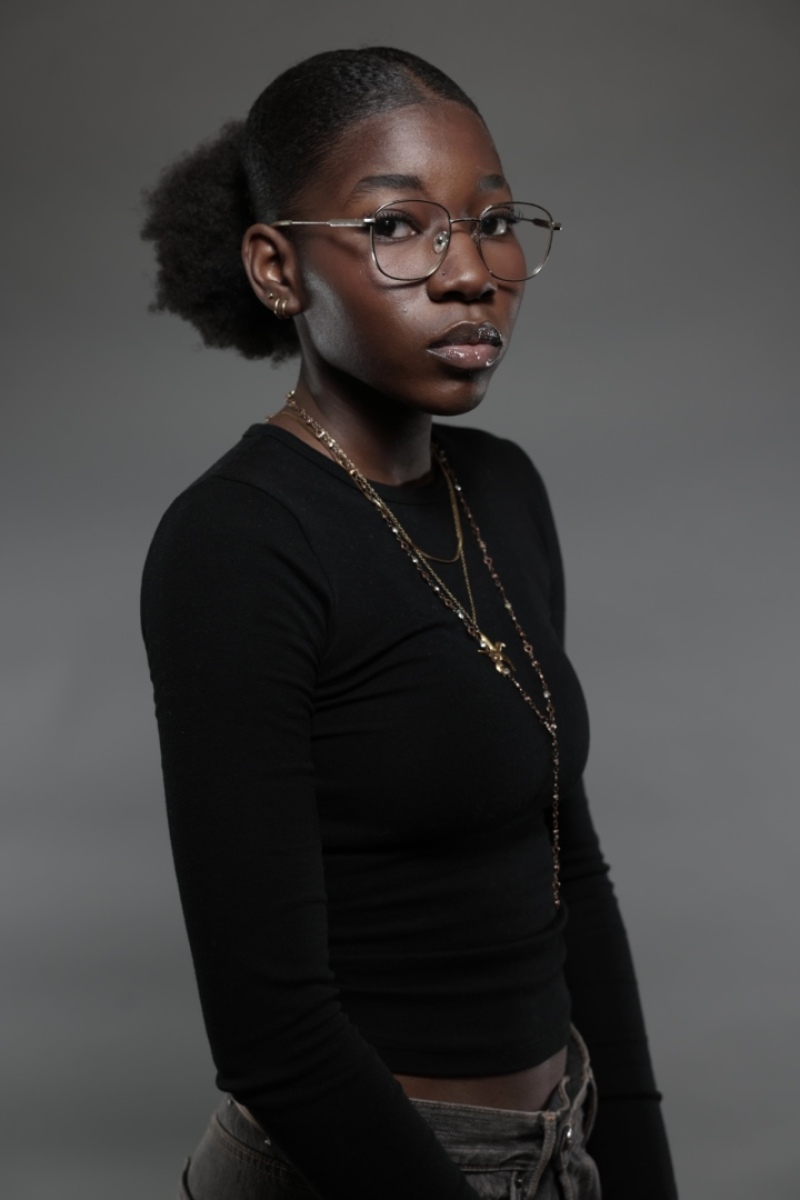 ZAZA Casting model ID: 25595