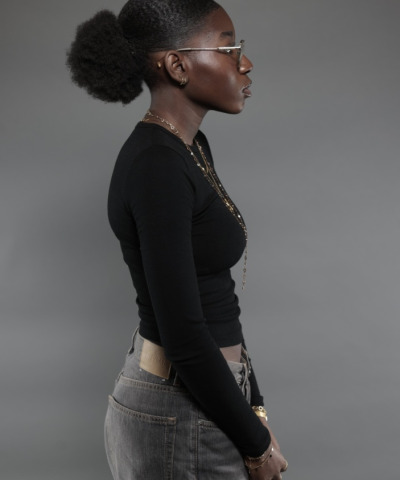 ZAZA Casting model ID: 25595