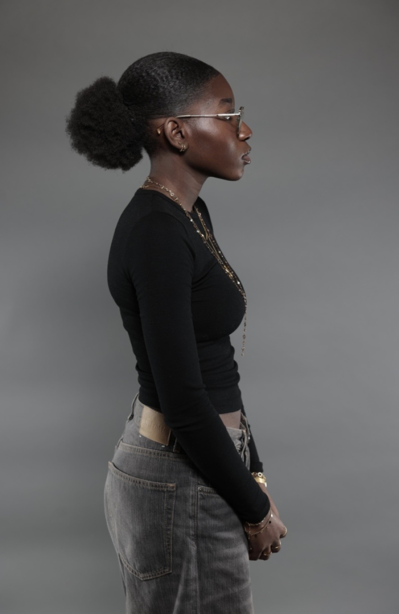 ZAZA Casting model ID: 25595