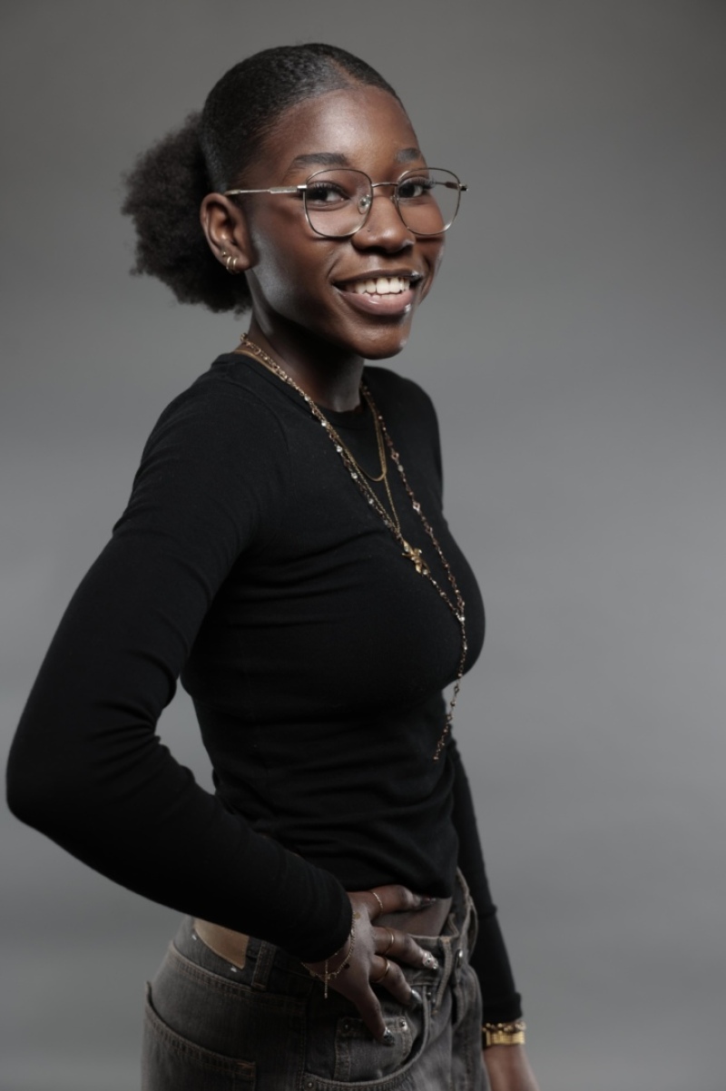 ZAZA Casting model ID: 25595