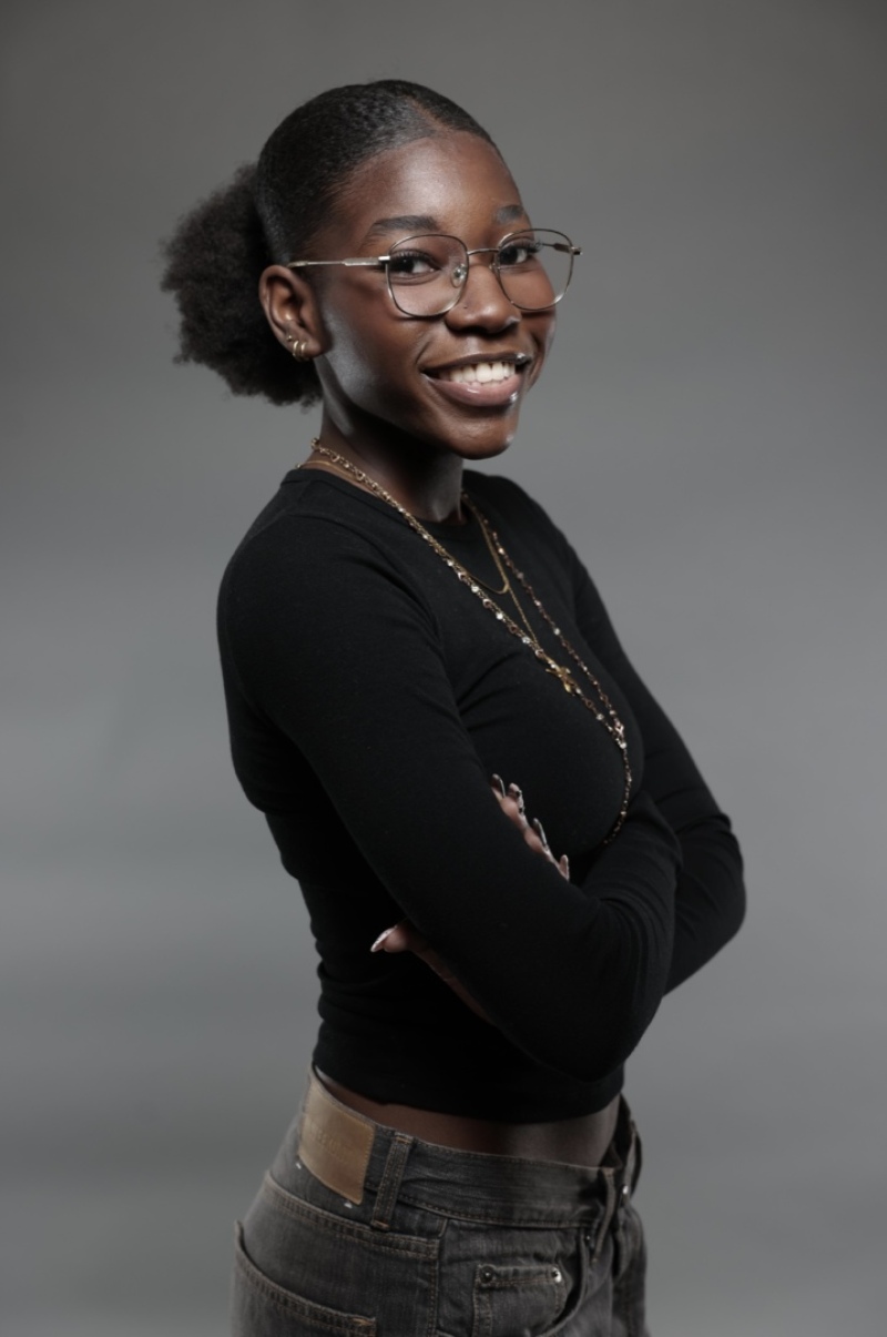 ZAZA Casting model ID: 25595