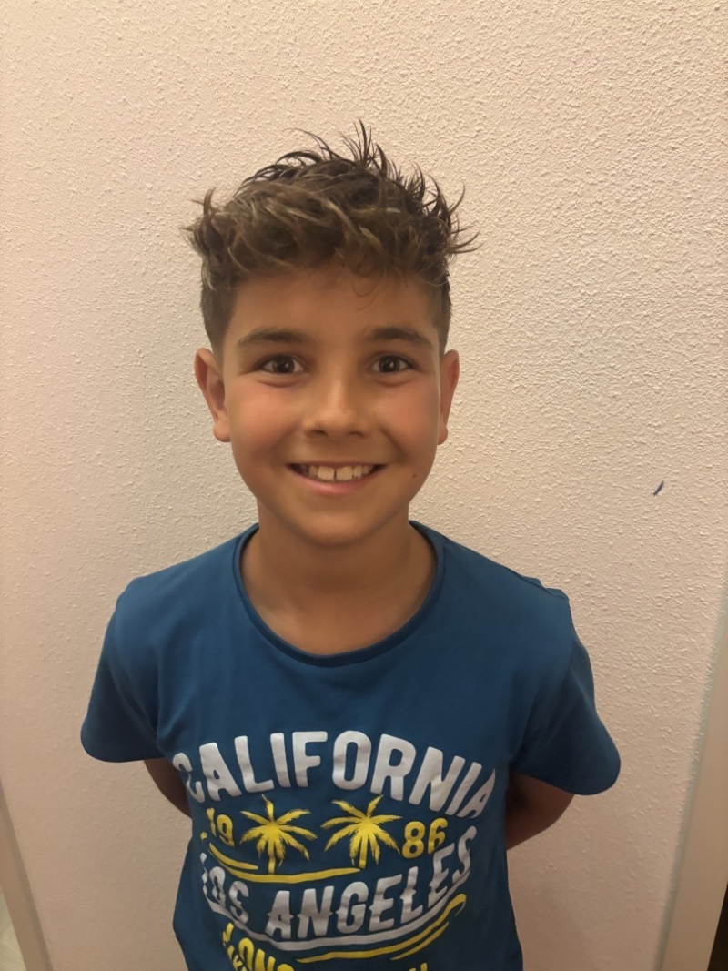 ZAZA Casting model ID: 28326
