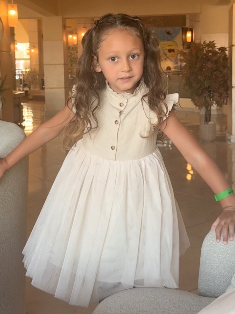 ZAZA Casting model ID: 28254