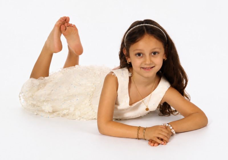 ZAZA Casting model ID: 28254