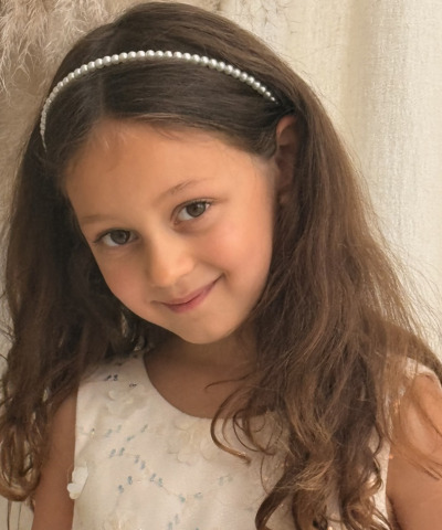 ZAZA Casting model ID: 28254