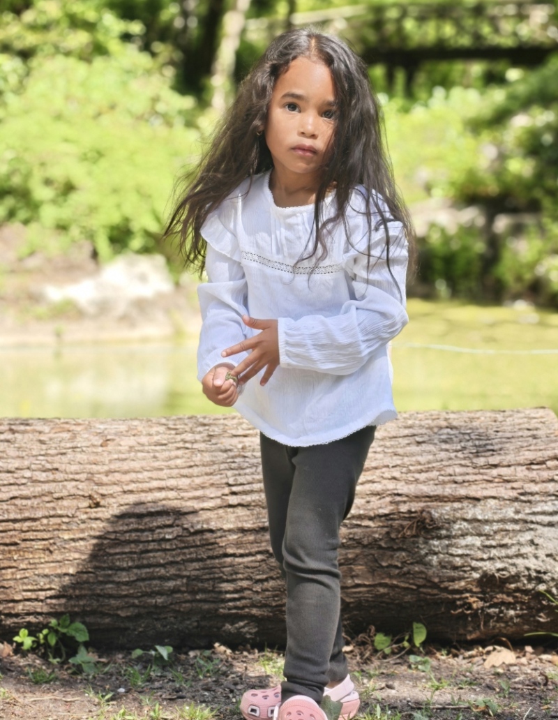 ZAZA Casting model ID: 28328