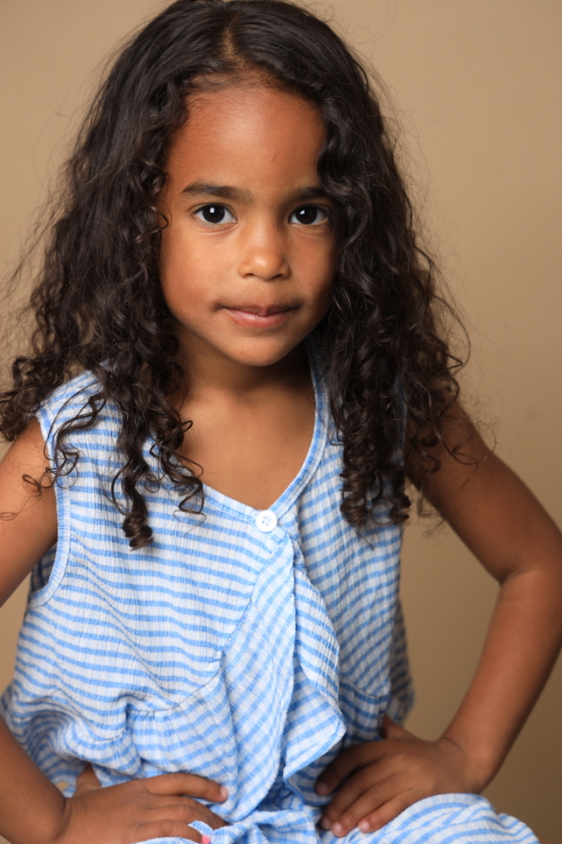 ZAZA Casting model ID: 28328