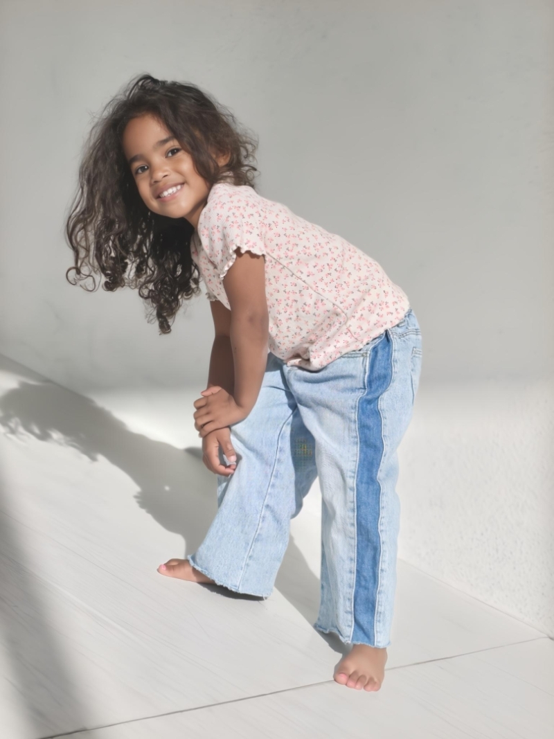 ZAZA Casting model ID: 28328