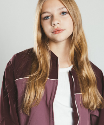 ZAZA Casting model ID: 15373