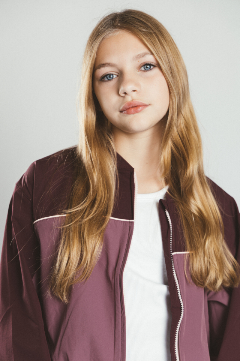 ZAZA Casting model ID: 15373