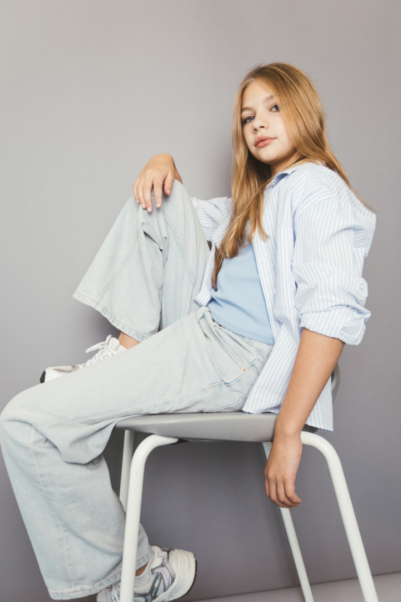 ZAZA Casting model ID: 15373