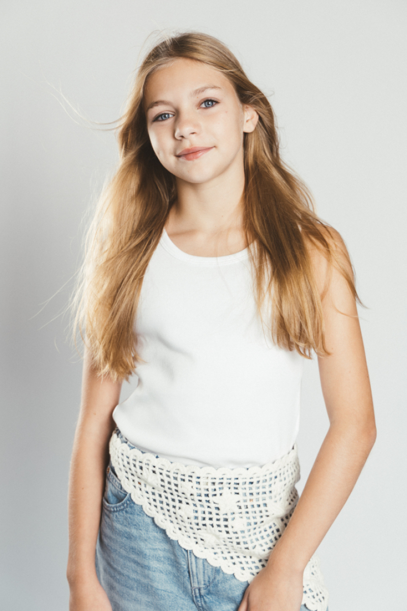 ZAZA Casting model ID: 15373
