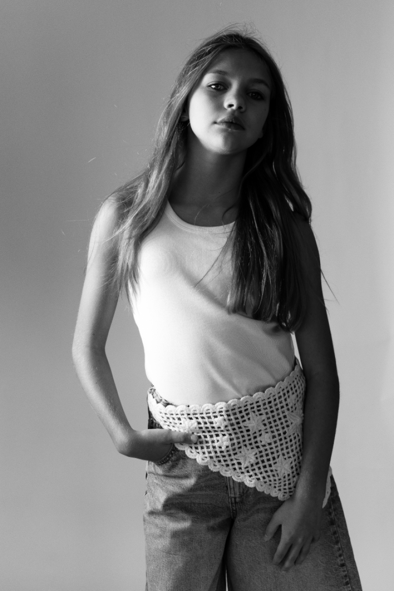 ZAZA Casting model ID: 15373