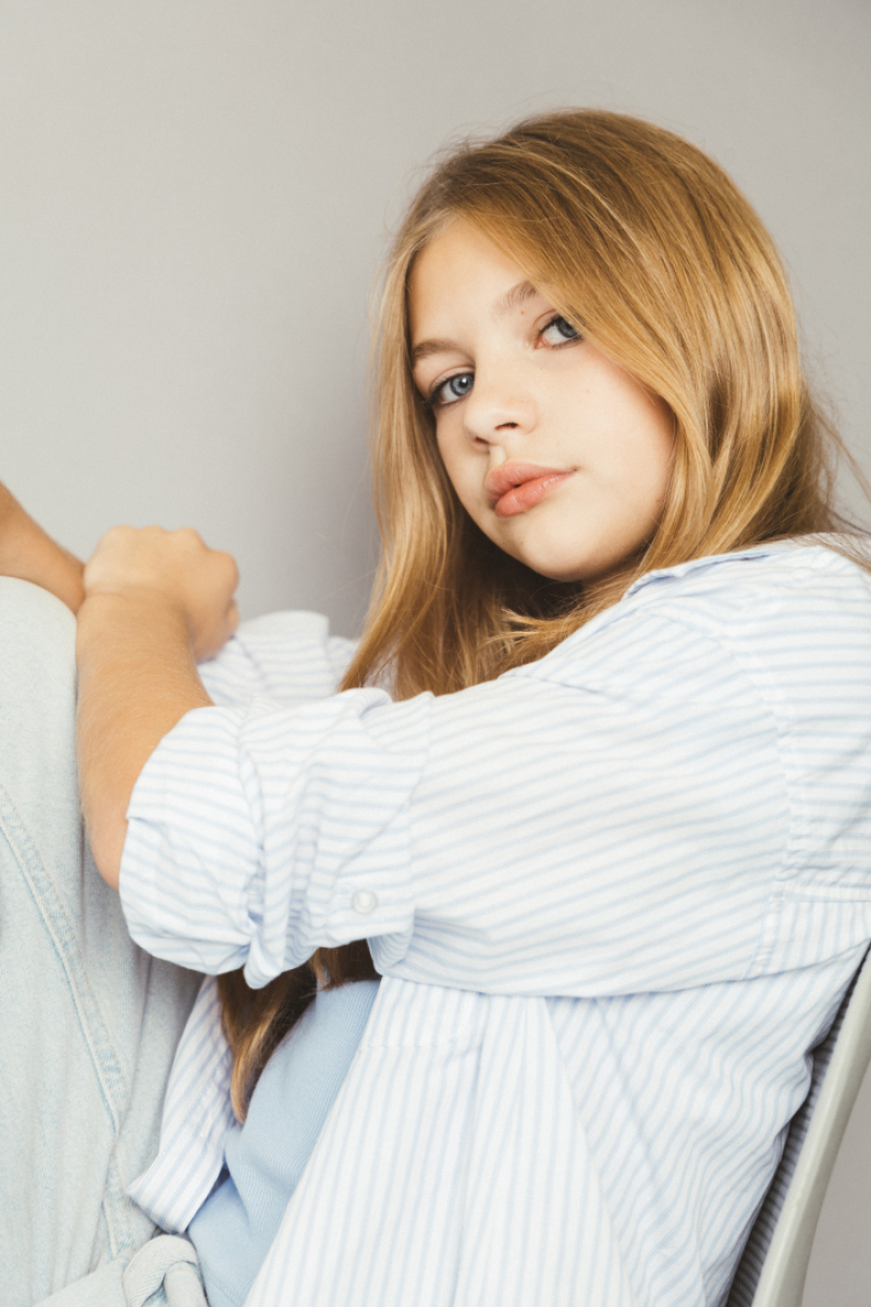 ZAZA Casting model ID: 15373