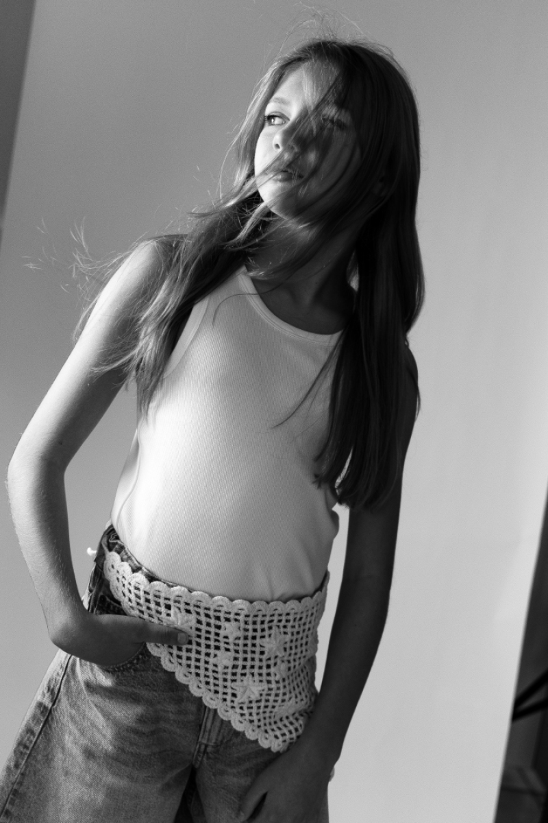 ZAZA Casting model ID: 15373